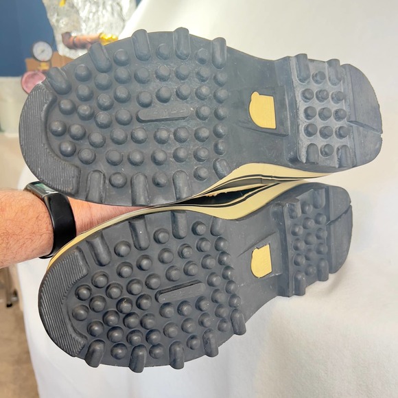 Sorel Caribou Snow Boots Men's 10 Waterproof Insulated Hunting Snow - Picture 14 of 15